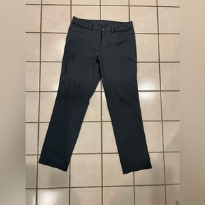 Lululemon Commission Classic Pant.